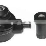 Polarized Polarizer and Analyser Filter Optical Microscope thumbnail-5