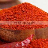 Fine Grade Of Kashmir Red Chilli Powder For OEM Manufaccturing thumbnail-4