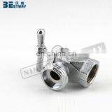 BWVA One-stop Solution Service High Pressure Brass Angle Seat Valve thumbnail-2