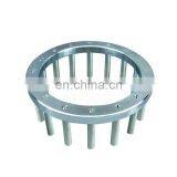 SCC Concrete J Ring Apparatus thumbnail-1