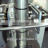 Joygoal - Shanghai Factory Direct Sale Small Bag Filling Machine Automatic Small Bag Filling Sealing Machine thumbnail-2