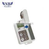 Laboratory Portable LCD 502 Chlorophyll Meter Price thumbnail-2