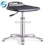 Laboratory Adjustable Chair Movable Metal Lab Chair Lab Stools thumbnail-3