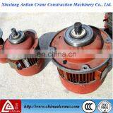 Quality Assurance 3.0KW ZD Motor for Lifting Hoist thumbnail-2