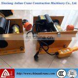 Large Rope Capacity 380v/220v Small Type Lifting Winch thumbnail-3