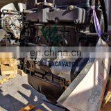 FOMI PARTS 4TNV94 4TNV98 4TNE94 4TNV88-BSBKC Small Forklift Diesel Engine Assy thumbnail-3