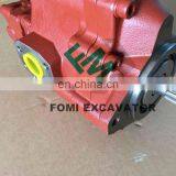PVD-2B PVD-2B-36L3DS-5S-4126F EX30-2 Hydraulic Pump thumbnail-6