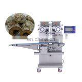 Fig Newton Bar Cookies Making Machine thumbnail-3