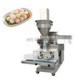 Engineer Available to Service Machinery Overseas Fishball Maker Meatball Making Machine thumbnail-1