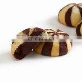 Professional Panda Cookie Penguin Cookie Filled Cookies Encrusting Production Machinery thumbnail-6