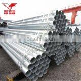 China Supplier Carbon Welded dn 80 Galvanized Steel Pipe thumbnail-6