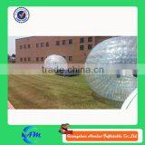 Cheap Price Inflatable Transperant Zorb Balls for Sale,zorb Ball for Bowling thumbnail-6