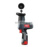 Switch Press Adjustment Frequency Vibration Fascial Massage Gun Deep Muscle Massage Gun thumbnail-1