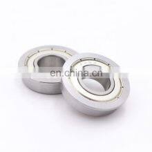 Super September Hot Sale Flanged Ball Bearing FR8ZZ Hex Bore Bearing FRC Robotics Bearing thumbnail-6