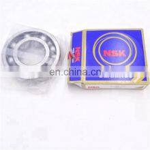 Deep Groove Ball Bearing 6309 for Car and Motorcycle Bearing 6309 thumbnail-6