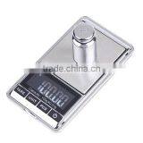 100g x 0.01g Mini Digital Jewelry Pocket Scale LCD