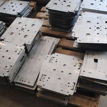 Sheet Metal Fabrication China-precision steel structure