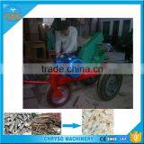 Hot Sell Convenient Wood Chipper Machine Made in China thumbnail-2