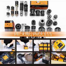 EEP Auto Parts Rear Automotive Bushings for TOYOTA YARIS/ECHO NCP10/SCP10 48725-52020 thumbnail-3