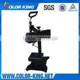 Small Size Heat Rosin Press Machine for Sale thumbnail-4