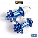 32 Spokes MTB Hub, Aluminium Alloy Disc Brake Hub, Alloy CNC Hub thumbnail-3