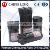 34mm Rock Drill Taper Button Coal Mine Sds Max Drill Bit thumbnail-2