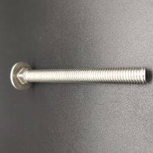 Stainless Steel Carriage Bolt M6*35 thumbnail-4