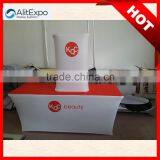 The Most Popular China Wholesale Black Table Overlay Wedding