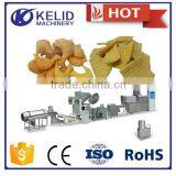 High Quality Low Cost Pellet Snacks Making Machine thumbnail-2