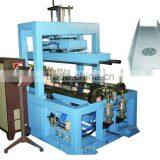 sheet metal bending process machine