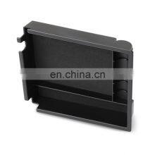 Interior Accessories Parts Silicone Armrest Rest Storage Box Center Control Console Organizer Tray For Hyundai Ix35 thumbnail-4