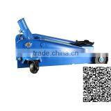 2016 Arrival Hot Selling in China Famous Brand Name Xingnuo 3-ton Capacity Car Hydraulic Blue Hydraulic Jack thumbnail-1