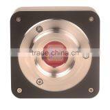UCMOS Series C-mount USB2.0 CMOS Camera thumbnail-2