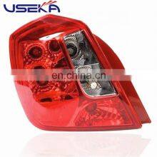 High Quality Car Auto Parts Lighting System Tail Lamp OEM 96551226 96551225 For Chevrolet Optra Lacetti 03-11 thumbnail-1