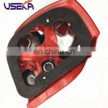 High Quality Car Auto Parts Lighting System Tail Lamp OEM 96551226 96551225 For Chevrolet Optra Lacetti 03-11 thumbnail-4