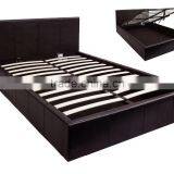 Romatic European Rural Style Divan Bed Design thumbnail-5