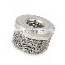 Replacement Inlet Suction Strainer Paint Spray Gun Filter Elements 189920