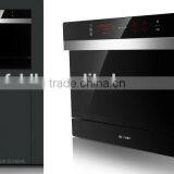 Kitchen Appliance Freestanding Dishwasher in Dubai With RoHS thumbnail-1