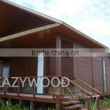 exterior wood wall cladding