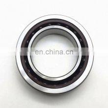 Single Row Super Precision Angular Contact Ball Bearing S7008 FW/HC