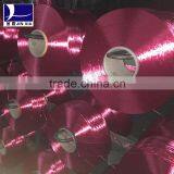 Polyester DTY Yarn for Knitting Carpet thumbnail-4