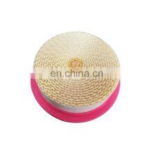 High Efficiency Air Filter Cartridge Replacement 6.4212.0 China Professional Manufacturer Air Filter 642120 thumbnail-4