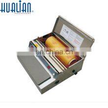 TW-450F HUALIAN Cling Film Wrapper for Shops thumbnail-2