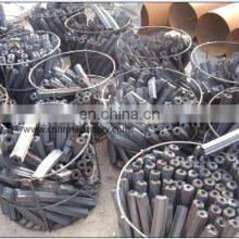 Good Quality Wood Sawdust Briquette Charcoal Making Machine Wholesale Price thumbnail-5