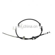 Topss Brand High Quality Automotive Clutch Cable for Peugeot Oem 2150.P5 thumbnail-4