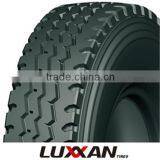 Truck Tire 900-20 With Radial Tbr Truck Tire thumbnail-2