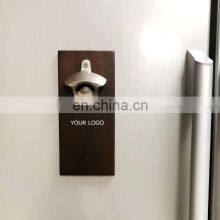 Best Selling Wall Mount Magnetic Beer Bottle Opener thumbnail-4