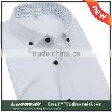 Custom Mans Shirt With 100 Cotton Fabric/cotton Oxford Casual Men Shirts/hand Made Shirts Men s Shirt Mens Tailored Shirts thumbnail-1