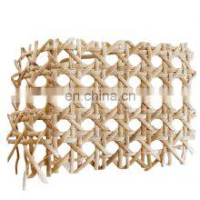 Top Quality Customs Unbleached Rattan Cane Webbing / Factory Rattan for Furniture and Handicrafts From Viet Nam's Wholesale thumbnail-4