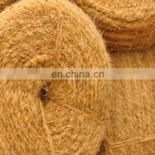 Best Price Coconut Fiber Rope/ Coconut Coir Rope/Coir Mat Coconut Fiber Rope thumbnail-5